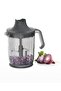 Technoart Maxi Neo Blender Set 1500 W White - Ar1114-B - 5