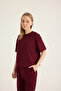 Modal Relaxed Cut Tracksuit Set - 5
