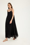Strappy Crush Dress - 4