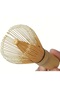 Bamboo Matcha Whisk Mixer Set of 4 - 4