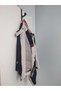 Motorcycle Bike Scooter Helmet and Coat Door Hanger Door Back Hanger - 6