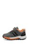 Respon 3Pr 26-30 Gray Orange Kids Sports Shoes - 3