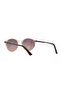 Tomy Timy TT2051 12SK 49 Polarized Unisex Sunglasses - 4