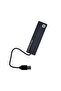 Dhu0001 Basic Usb 2.0 Hub 4'lü Çoğaltıcı - 5