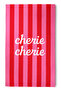 Heatwave Cherie Beach Towel 90X150 - 2