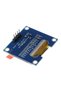 1.3 inch I2C OLED Ekran - SSD1106 - 3