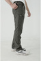 Tactical Outdoor 4-Season Lycra Water-Repellent Quick-Drying Traking Tactical Pants Color: Gray - 6
