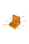 E-3 Science Electrical Electronic Experiment Set - 2