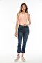 Mixed Neon Halter Neck Blouse - 3