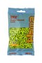 Midi Beads - 1000 Pack Lemon Green