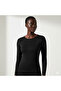 |   Women's Top Long Sleeve Thermal Underwear Undershirt Soft Cotton - 7