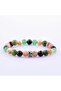 Special Design Taurus Zodiac Bracelet B079 - 4