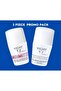 ✨ Vichy Roll-On Sensitive Anti-Transpirant 48H – Triple Pack (3 x 50ml) - 3