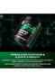 Amino Build BCAA Powder with & Electrolytes for Recovery – Strawberry & Watermelon (40 Servings) - 2