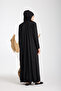 One-Piece Zipper Prayer Dress - 8