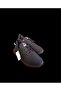 Unisex Black Light Sole Summer Sneakers Sneakers - 4