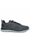 Men's Gray Casual Sports Shoes Comfortable Walking Shoes Orthopedic 652