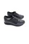Genuine Leather Full Orthopedic Men's Shoes - 2