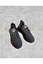 Unisex Black Light Sole Summer Sneakers Sneakers