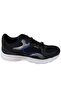 Men's Black Daily Walking and Running Sports Shoes Sneaker 1272