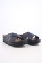 Lina Women's Anatomical Orthopedic Comfort Model Slippers Lightweight Stylish Heeled Daily Outdoor Indoor Slippers - 4