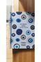 Timeless Weekly Sticker Illustrated Colorful Spiral Hard Cover Planner Agenda - 4