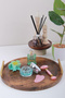 Multi-purpose tray set - 4
