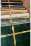 New Fashion Luxury Velvet Sponge Sofa Bed Cover (12-Piece Set 3, 3, 1, 1) Light Brown - 7