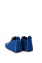 Genuine Leather First Step Hand Saddled Baby Booties Children's Shoes - 5