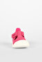 حذاء Loro II Model Basic Girl First Step باللون الفوشيا - 3