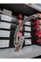 Swan Sink Faucet - 7