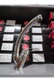 Swan Sink Faucet - 8