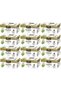 Tea Bag 30*15 Gr 12 Pack - 5