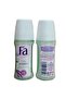 Dry Protect Cotton Mist Anti-Perspirant Roll-On 50ml – Long-Lasting Freshness - 2
