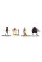 Dungeons Dragons Set 4 Nanofigurine 4Cm - 3