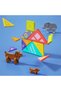 JOC EDUCATIONAL TANGRAM MAGNETIC - 4