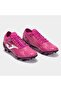 Pcuw2510Fg Propulsion Top Men's Football Boots Fuchsia - 2