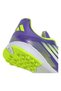 Ji0004 F50 League Fg/Mg Unisex Football Boots Blue - 8