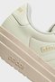 Vl Court Bold Women's White Sneakers Jq5645 - 8