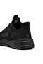 31109502 Ftr Wave Unisex Running Shoes Black - 6
