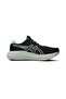 1011C134-300 Gel-Excite 11 Tr Men's Running Shoes Black - 6