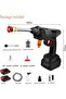 High Pressure Washer for Car Washing | 48V Wireless & Rechargeable Electric Washer G - 3