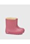 W10306-133 Yogi Borreguito Girls' Rain Boots Pink