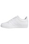 Hoops 4.0 Women's Sports Shoes Jı3459 Ftwwht/Ftwwht/Cblack - 2