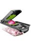 12 In 1 Manual Mandolin Fruit Vegetable Chopper Onion Dicer Veggie Slicer Vegetable Cu - 6