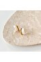 Vento Steel Earrings