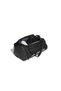 Ip9862 Tr Duffle S Unisex Sports Bag Black - 4