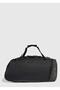 Ip9863 Tr Duffle m Unisex Sports Bag Black - 3