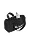 Je8347 Linear Duff XS Unisex Sports Bag Black - 3