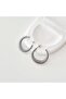 Lloyd Steel Earrings